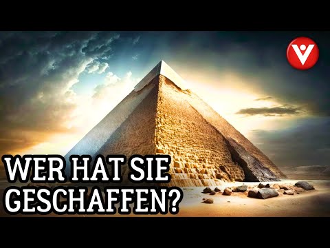 Die 7 Weltwunder der Antike - Teil 1