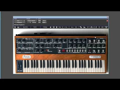 crafted sound arturia v collection 5 pack crafted sound arturia v collection 5 pack