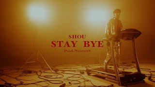 [音樂] 婁峻碩SHOU - STAY BYE 