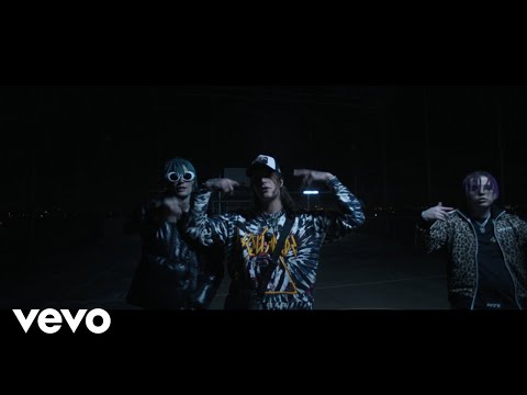 Ski & Wok - NINNA NANNA (Official Video) ft. Ketama126