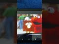 The Adventures Of Elmo In Grouchland Elmo