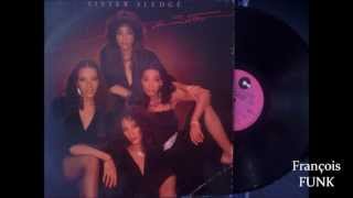 Sister Sledge - Super Bad Sisters (1982)  ♫
