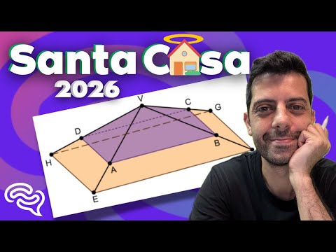 Resolvendo a matemática da SANTA CASA 2026