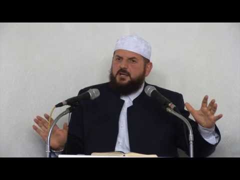 21.El-Enbija 107-112 - Muhamedi alejhi selam mëshirë për krejt njerëzimin