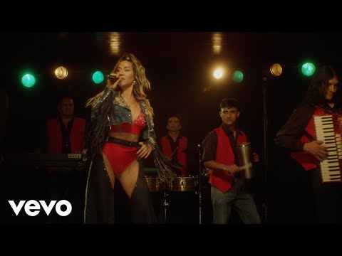 j mena - Cruel y Despiadado (Official Video)