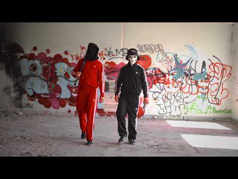 The Skinner Brothers – APEX PREDATOR (Official Music Video)