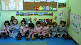 Este puente va a caer, 1