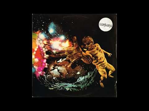Santana - Santana III (1971) Part 1 (Full Album)