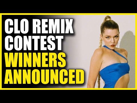 CLO ReMix Contest Winners Announcement with Matt Lange and CLO
