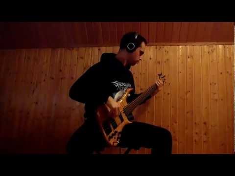 Sickening Horror Bass Recording