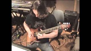In the Presence of Enemies pt.I - UNISON (PETRUCCI + RUDESS)