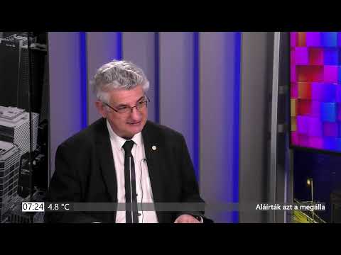 PIRKADAT M. Kende Péterrel: Totyik Tamás