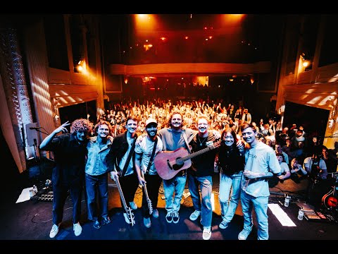 Evan Honer - Nowhere Fast (Official Music Video)