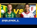 EDIVISIE | Speelronde 5: ADO Den Haag - FC Utrecht