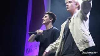 Exclusive Performance: Jack &amp; Jack &quot;All Weekend Long&quot;