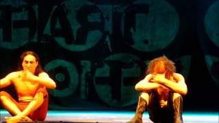 rezzamastrella e Afterhours - Hai paura del buio? - Torino - 30/8/13