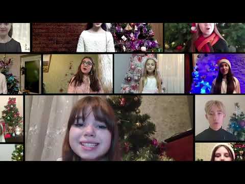 «Vestitorii Crăciunului»