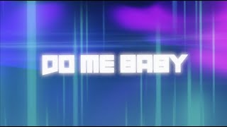 Morgan Seatree - Do Me Baby video