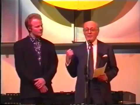 Lyngby Optimisterne Priskoncert 1994