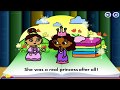 001 Super Why The Three Little Pigs