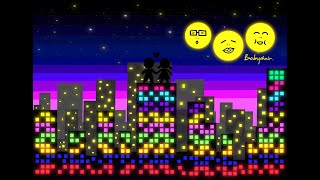 All Day All Night - babychair (Official Audio)