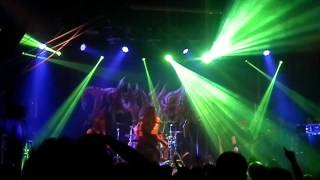 Tankard @ Moita Metal Fest 2016 - Portugal - Space Beer