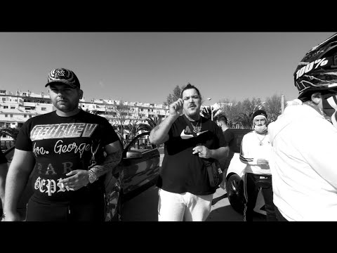 13Tone - Slam Dunk [Videoclip Oficial]