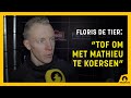 Floris De Tier: “Bij Alpecin-Fenix kan ik meer mijn eigen kans gaan” - WIELERFLITS