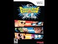 Cartoon Network Punch Time Explosion XL Samurai Jack Vs Chowder