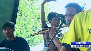 Download lagu AJI IRAMA - DERITA (COVER LIVE SK GROUP) mp3