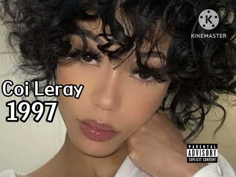 Coi Leray Fires Back At K-Rino, Benzino & Lil Kim With Her Chill Diss 1997 (Ft. Kodak Black)