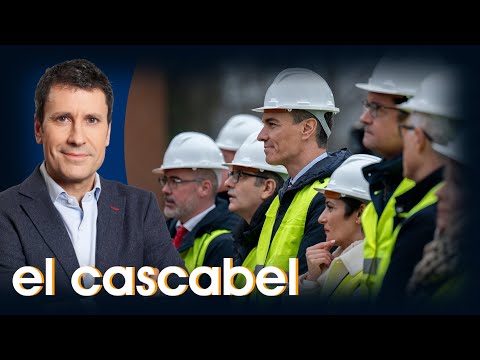 Los socialistas críticos con Sánchez se organizan | El Cascabel (13/01/2026), con José Luis Pérez