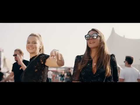 DJ Set #9 Future Rave / Electro / EDM 2023 - PARTYMIX TOMORROWLAND