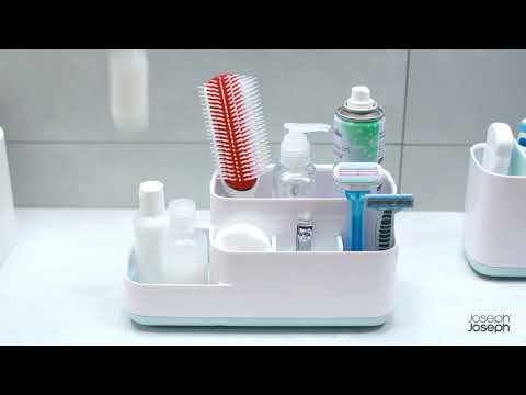 Joseph Joseph EasyStore™ Bathroom caddy