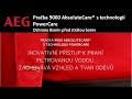 AEG LFR95146SUC