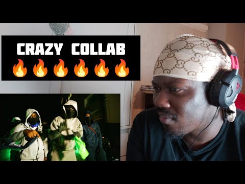 Yh This Is It 🥶🥶🥶🥶Bandido x Damage x Grindzy - No Filter Reaction