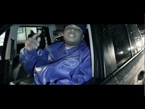 "IM GET'N MONEY" OFFICIAL VIDEO
