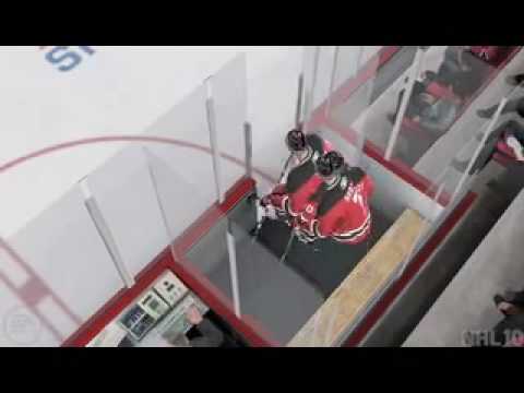 nhl 10 xbox 360 tips and tricks