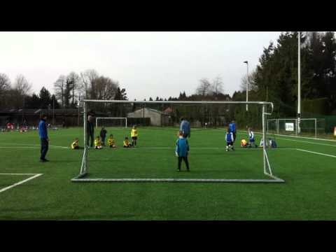 FC Latem 1-15 Oostakker