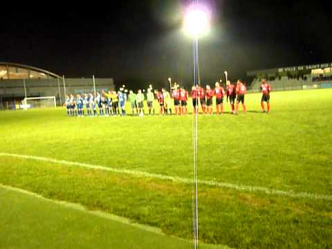 Saint-Dié - Steinseltz