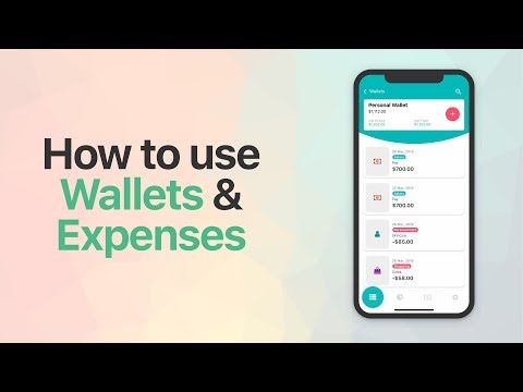 Free Expense Tracker & Budget Planner - Bookipi का वीडियो