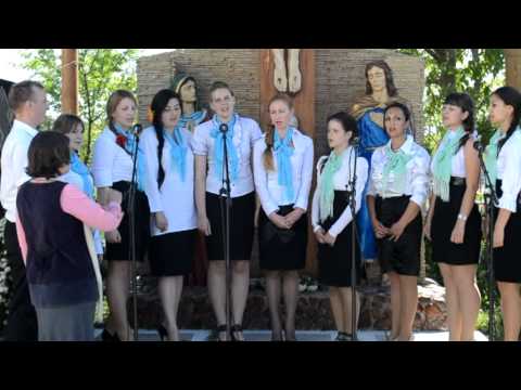 Gama-Sonor - Osanale 2013, cintecul 1