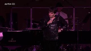 Liza Minnelli - He&#39;s A Tramp (Peggy Lee Cover) - Live 2011