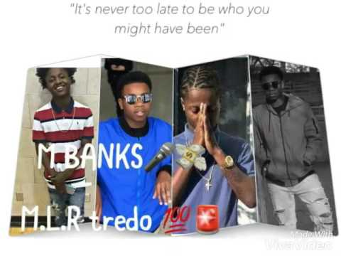 Close your eyes ft M. banks