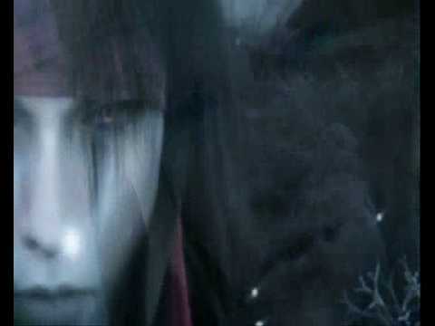 Final Fantasy VII - Apocalyptica