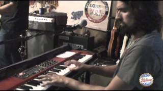 Band of Heathens - What&#39;s This World