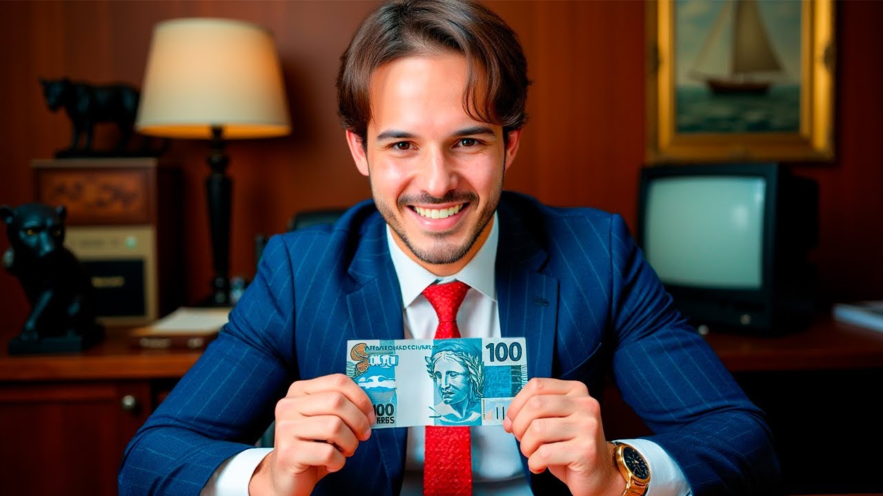 O Sistema do Lobo de Wall Street para Vender QUALQUER COISA!