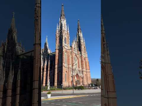 Capítulo #200: Catedral de La Plata (parte 1)