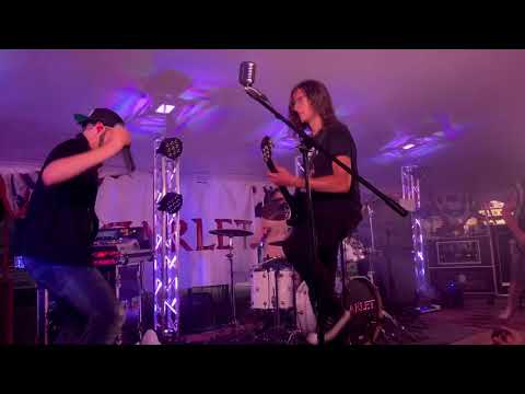 Killing in the Name  (Rage Against the Machine cover) - Scarlet