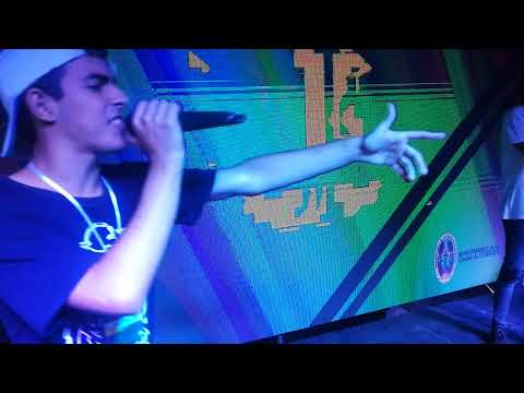 Delirio vs Palka -Cuartos - Regional Corrientes Supremacia Mc